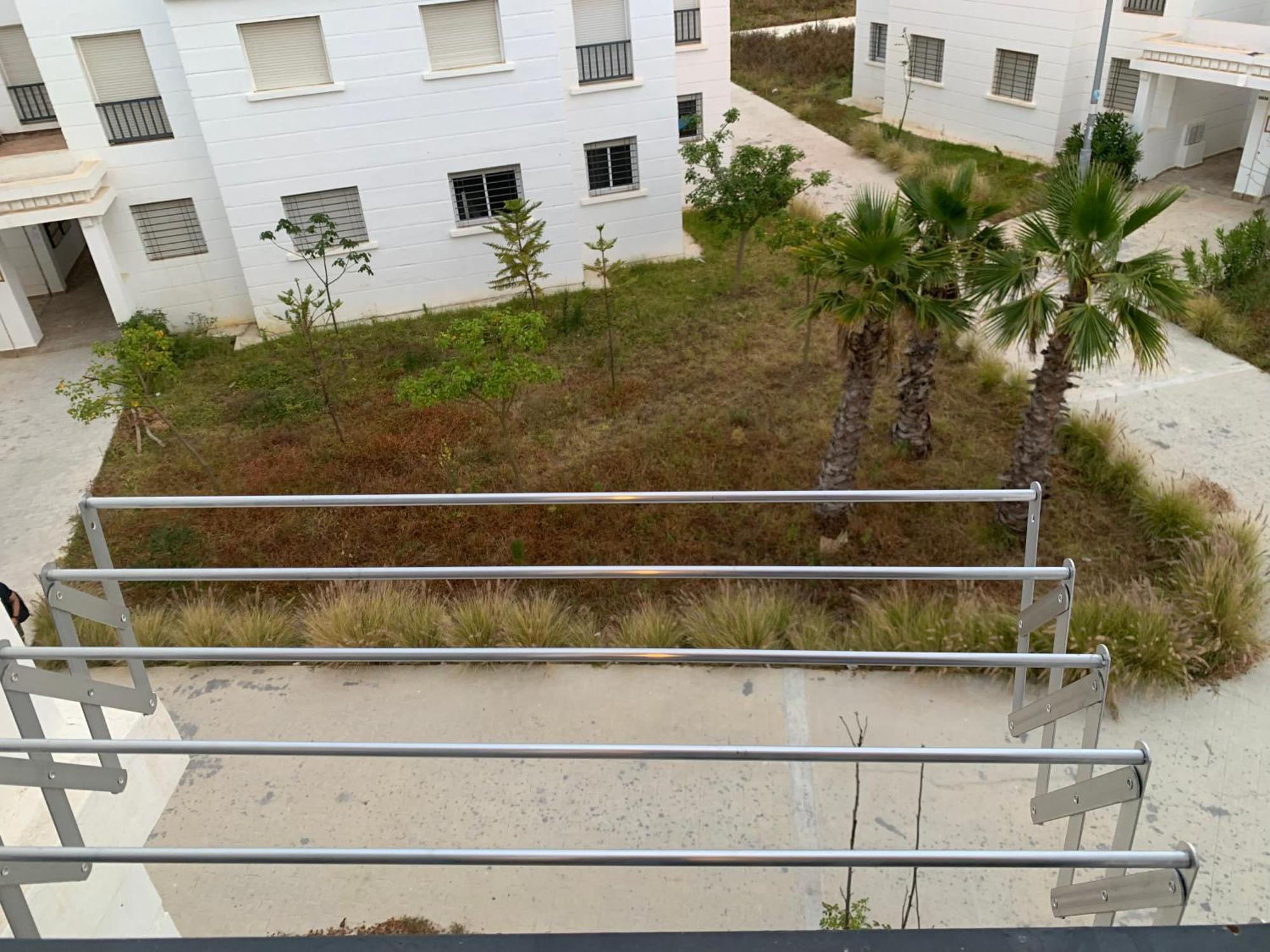 Charming, Peaceful House, Between Forest And Sea Apartment Tangier Exterior photo